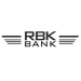 логотип филиал АО «Bank RBK»
