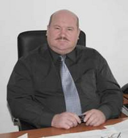 Александр Ершов начальник ЖКХ