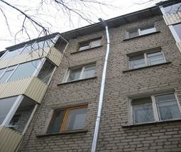 Дом