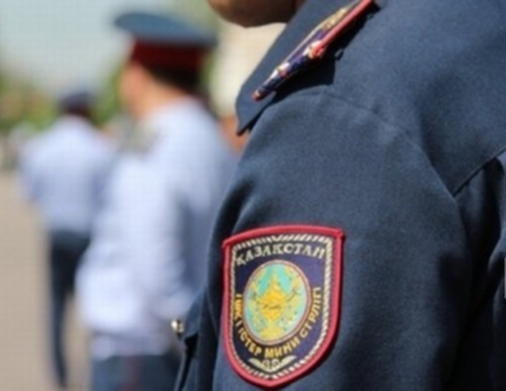 Полиция