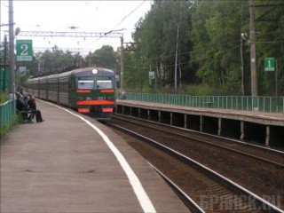 Поезд