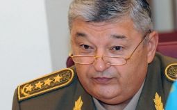 Мухтар Алтынбаев
