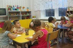 В Семее открылся новый детский сад Бакыт