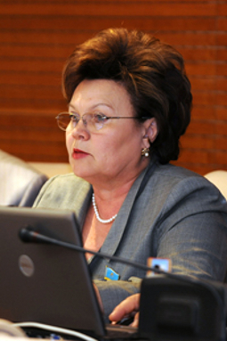 Светлана Ферхо