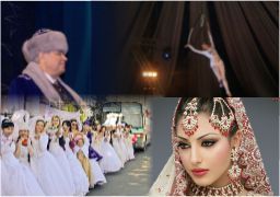 Культурная жизнь Семея
