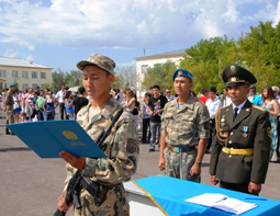 Присяга