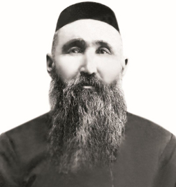 Шакарим Кудайбердиев
