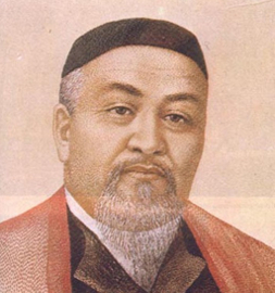 Абай Кунанбаев