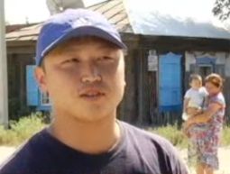 В Семее, в открытый водопроводный колодец упал 4-летний ребенок