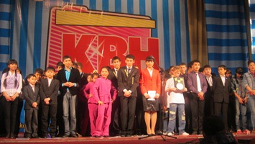 КВН в Семее