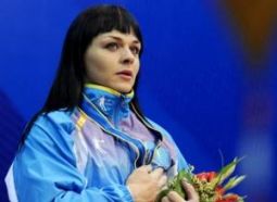 Светлана Подобедова завоевала для казахстанской сборной четвертое золото на Олимпийских играх в Лондоне