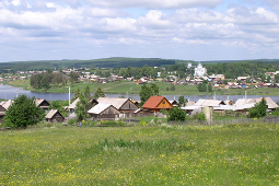 Село