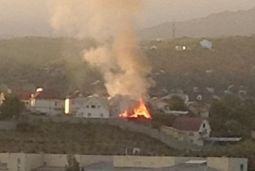 В Алматы ликвидированы террористы