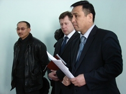 Айбек Каримов
