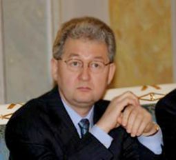 Аслан Мусин назначен на новую должность