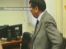 Громкое задержание в Алматинской области – арестован аким города Талгара Адайбек Кожахметов