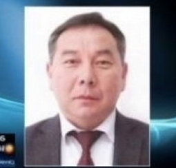 Бауржан Джайсанов