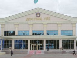 Сегодня, в Павлодаре, Глава государства Нурсултан Назарбаев встретился с Президентом России Владимиром Путиным