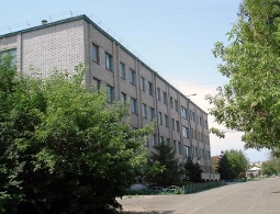 Колледж сервиса в Семее