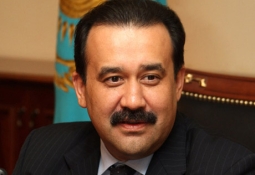 Карим Масимов