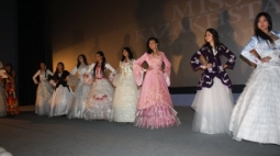 Мисс Семей 2012
