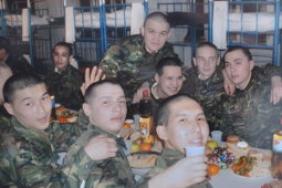 Арканкерген