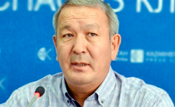 Тулеген Берликожанов