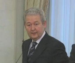 Председатель Счетного комитета Аслан Мусин вернулся в Казахстан
