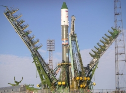 Космодром Байконур
