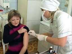 Вакцинация