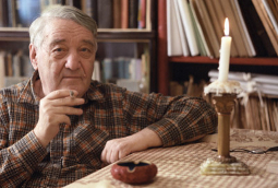Лев Гумилев