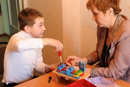 Ребенок