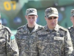 Адильбек Джаксыбеков