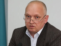 Владимир Козлов лидер партии Алга