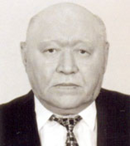 Ырысхан Мусаулы