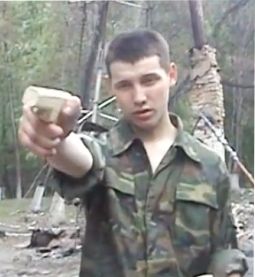 Влад Челах