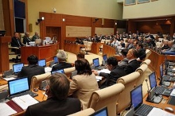 Мажилис парламента