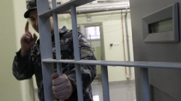 Задержание пограничников