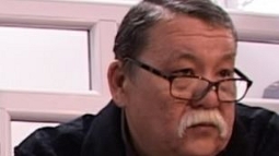 Адвокат Сарсенов