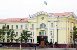 Штаб РгК Восток