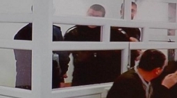 Челах на суде