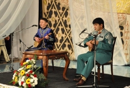 Айтыс