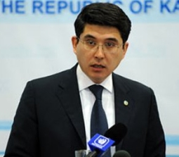 Алтай Абибулаев