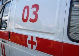 Скорая помощь