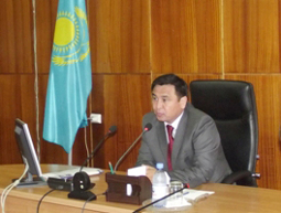 Айбек Каримов