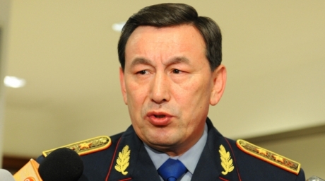 Калмуханбет Касымов