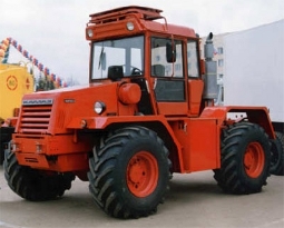Тягач