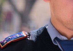 Полицейский