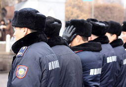 Полиция