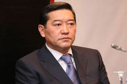 Серик Ахметов